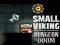 Spill Liten Viking Dungeons av Ødeleggelse online