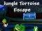 Spill Jungle Skilpadde Flukt online
