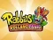 Spill Rabbids: Vulkan Panikk online