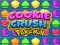 Spill Cookie Crush Pokémon online