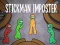 Spill Stickman Impostor online