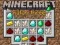 Spill Minecraft Tre på Rad online