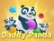 Spill Pappa Panda online