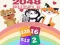 Spill 2048 Puslespill online