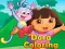 Spill Dora Fargelegging online