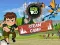 Spill Ben 10: Sommercamp online