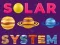 Spill Solsystem online