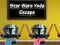 Spill Star Wars: Yoda Flukt online