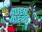 Spill Ben 10: Alienvarsler online