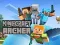 Spill Minecraft Bueskytter online
