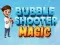 Spill Buble Shooter Magi online Spill Buble Shooter Magi online