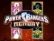 Spill Power Rangers Hukommelse online