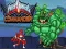Spill Power Rangers Kommandant online
