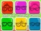 Spill Enkle Fargeglassets for Barn online
