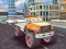 Spill Monster Truck Stunts Gratis Jeep Racing online