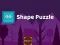 Spill Figurpuzzel online