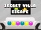 Spill Hemmelige Villa Flukten online