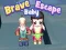 Spill Modig Baby Flukt online