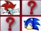 Spill Sonic Hukommelsestest online Spill Sonic Hukommelsestest online