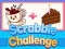 Spill Scrabble Utfordring online