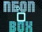 Spill Neonboks online