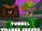 Spill Tunnel Landsby Flukt online