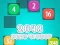Spill 2048 Dra og Slipp online