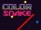 Spill Fargerik Slange online Spill Fargerik Slange online