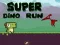 Spill Super Dino Løp online