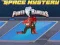 Spill Power Rangers Rommysteriet online