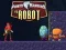 Spill Power Rangers mot Roboter online