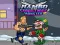 Spill Rambo mot Julemonstret online