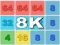 Spill 8K online