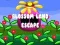 Spill Flukt fra Blomsterlandet online