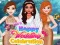 Spill Mias glade bryllupsfeiring online