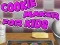Spill Kjeksfabrikk for Barn online