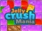 Spill Jelly Crush Mania online