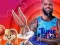 Spill Space Jam Puslespill online