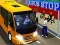 Spill Byminibussjåfør online