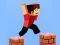 Spill Parkour Blokk 3D online
