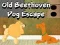 Spill Gammel Beethoven Hund Flukt online