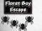 Spill Floret Gutten Flukt online