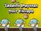Spill Tadashi Baymax Drakt Flukt online