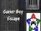 Spill Gamer Gutten Flukt online