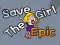 Spill Redd Jenta Episk online