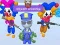 Spill Sprø Airer online