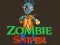 Spill Zombie Sniper online