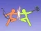 Spill Super Stickman Duelist online