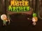 Spill Mester Bueskytter online