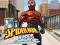Spill Spiderman Skateboarding online